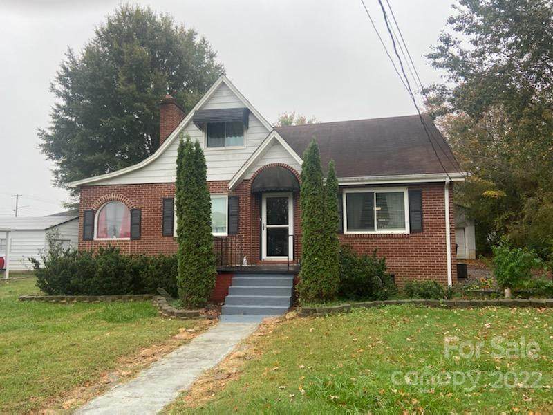 103 Burns Street - Photo 1