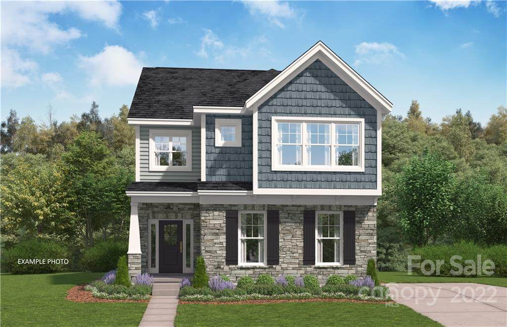 412 Hickory View Drive - Photo 1