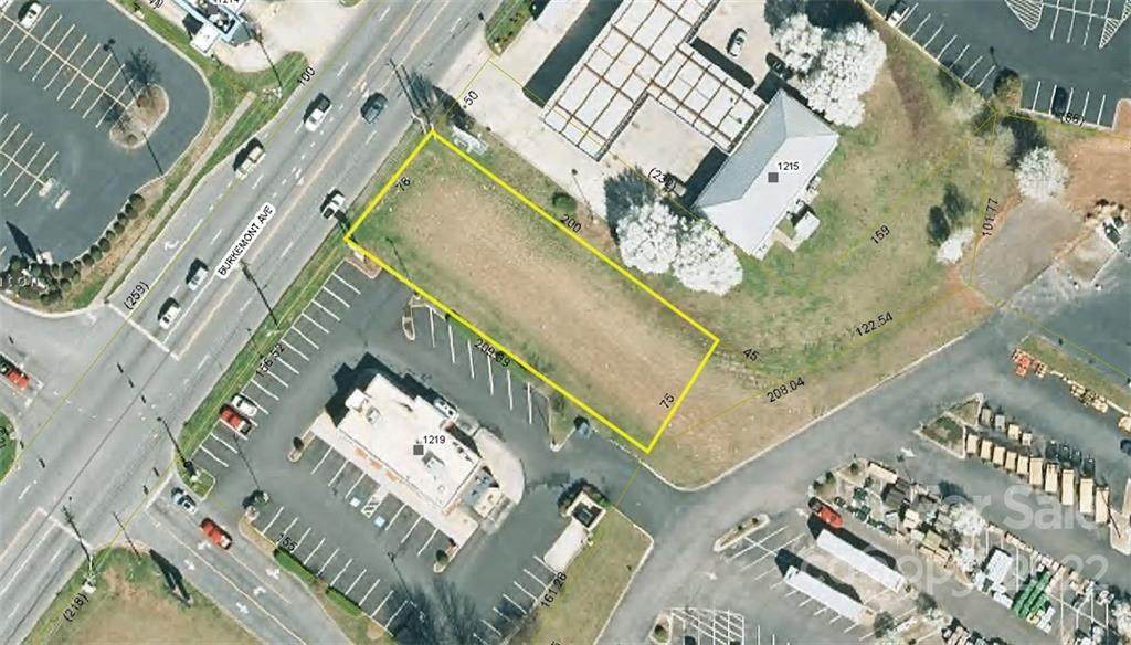 0 Burkemont Avenue - Photo 1