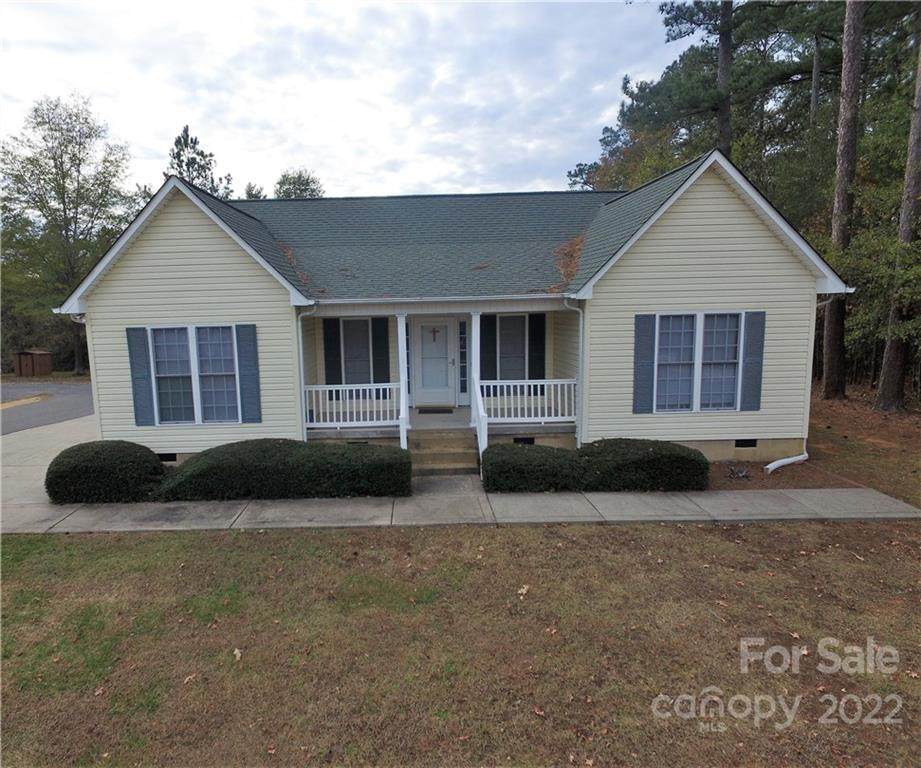1254 Morven Road - Photo 1