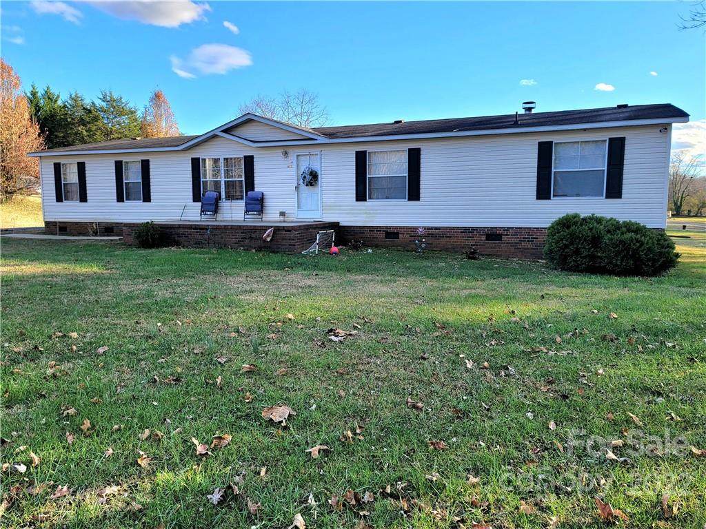 700 Vine Arden Road - Photo 1