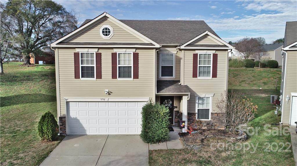 5756 Hammermill Drive - Photo 1
