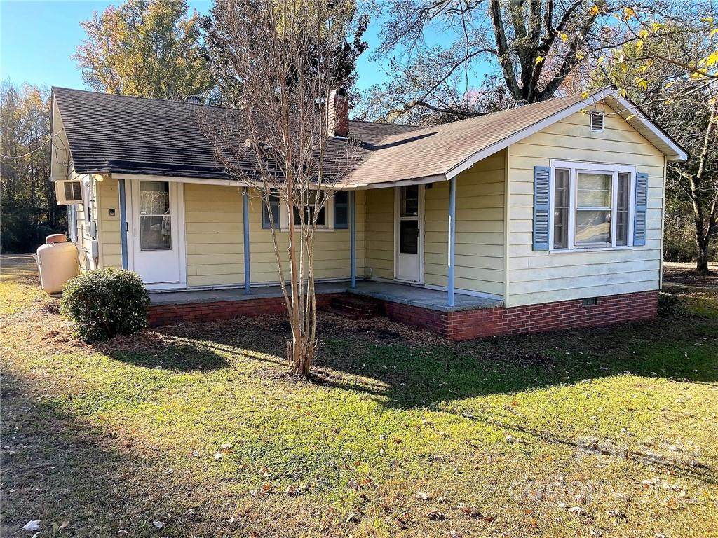 1754 Nc 109 Highway - Photo 1