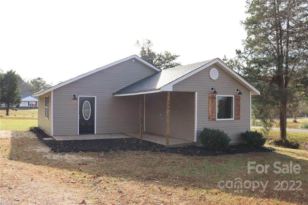 4997 Us 221A Highway - Photo 1