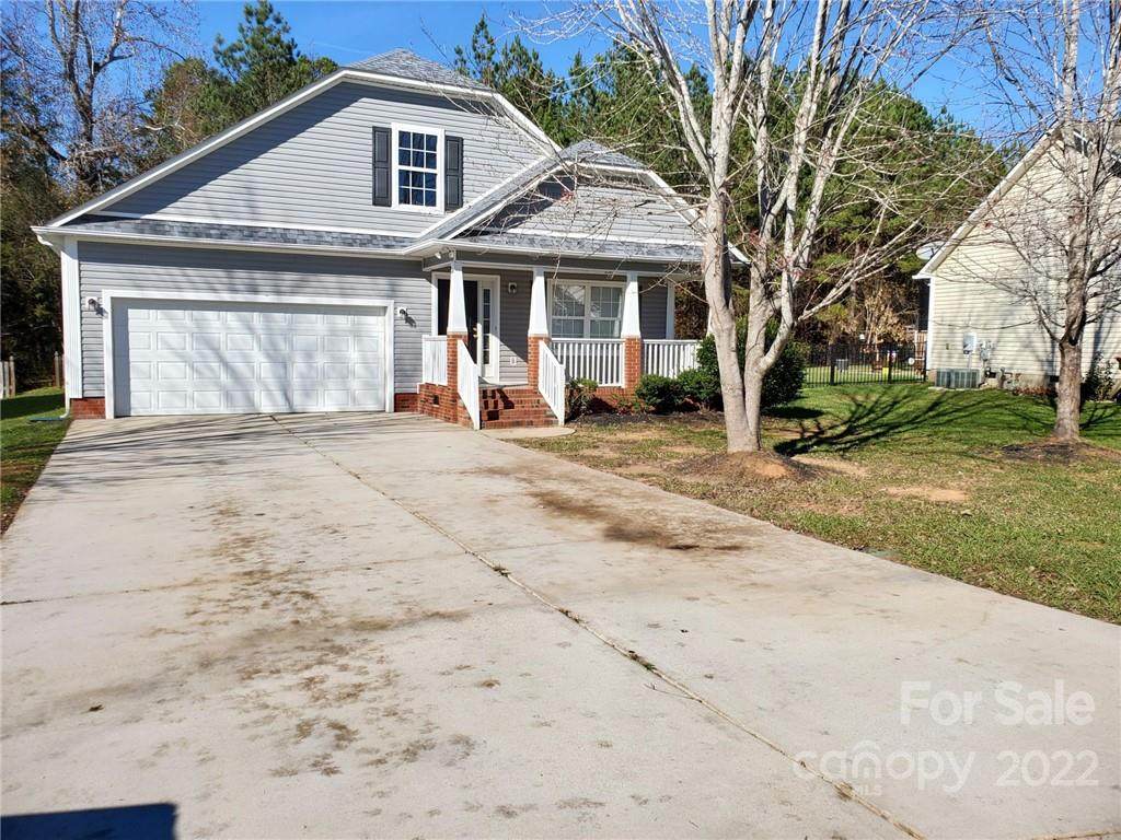 4010 Canvas Avenue - Photo 1