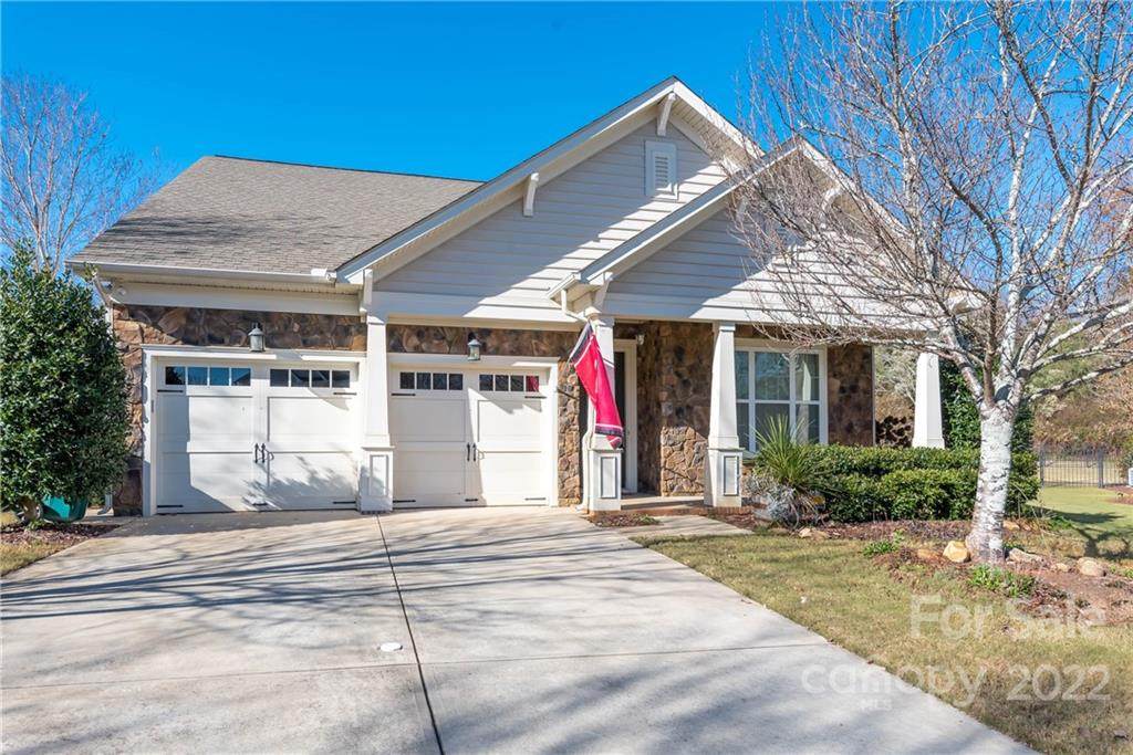 1235 Gold Rush Court - Photo 1