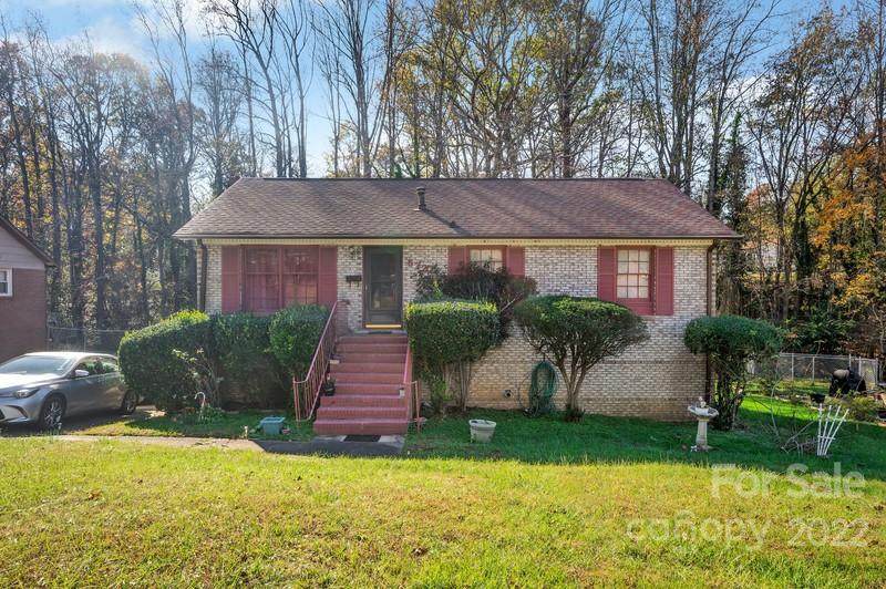 6720 Barrington Drive - Photo 1