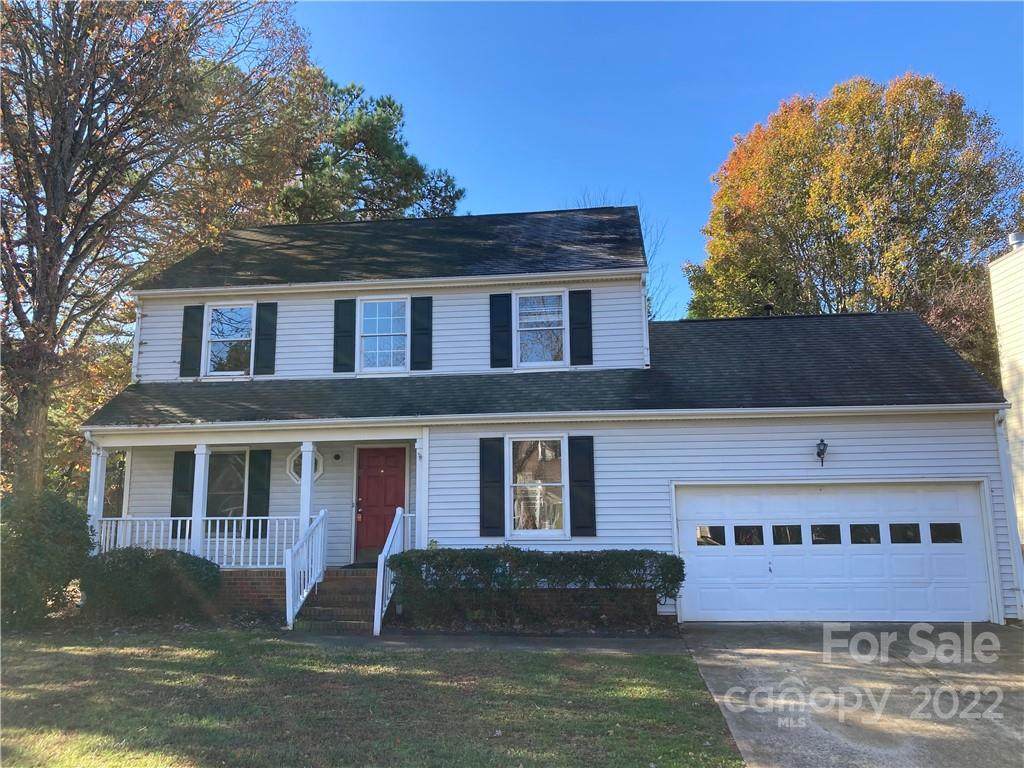 9409 Copper Hill Lane - Photo 1