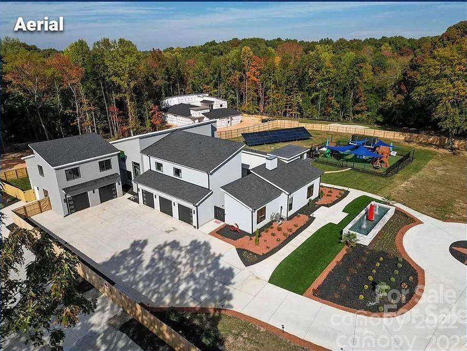 15700 Youngblood Road - Photo 1