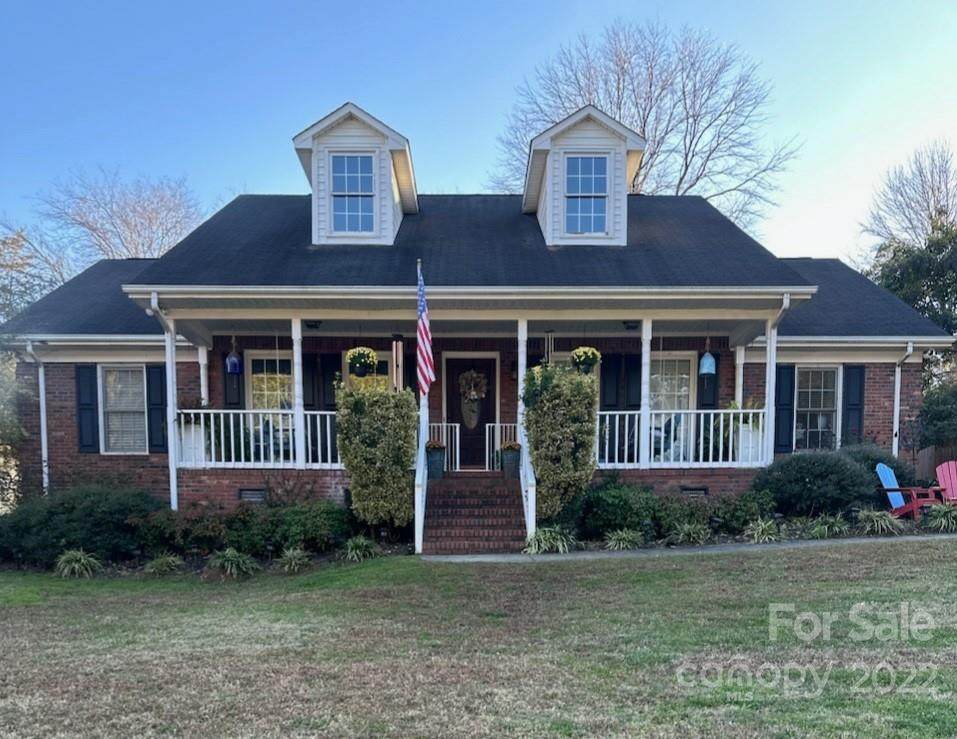 2169 Summers Glen - Photo 1