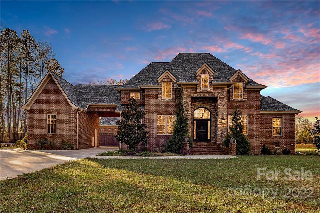 2250 Summer Oak Drive - Photo 1