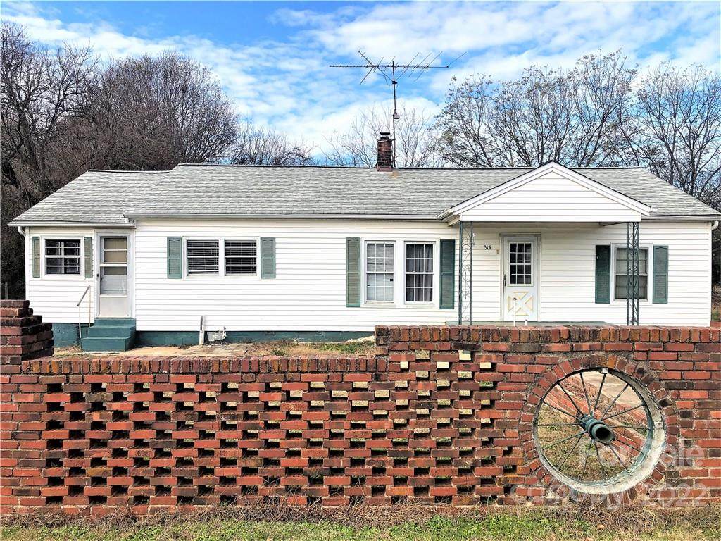 314 & 312 Edel Street - Photo 1