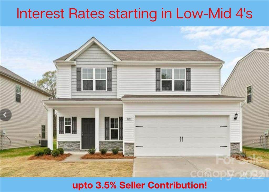 212 Lake George Drive - Photo 1