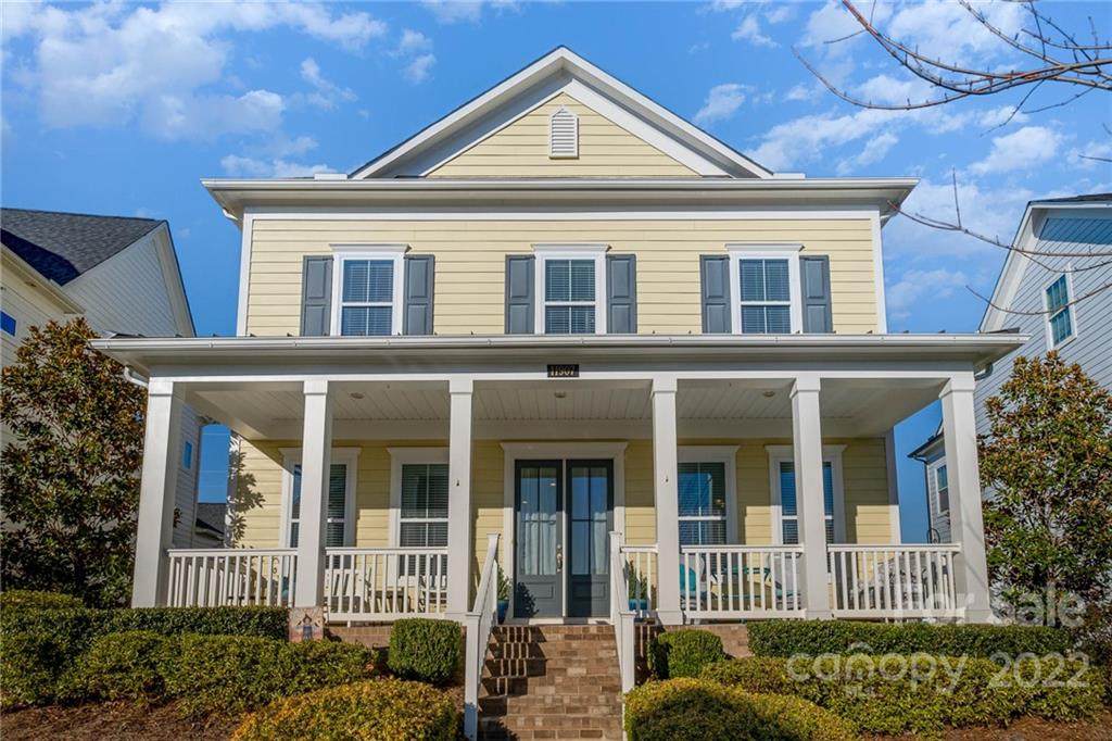 11907 Stirling Field Drive - Photo 1
