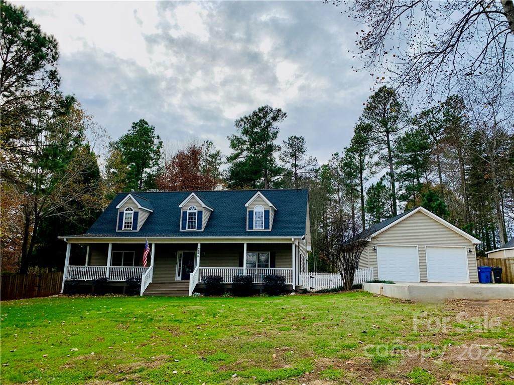 218 Stillwater Road - Photo 1