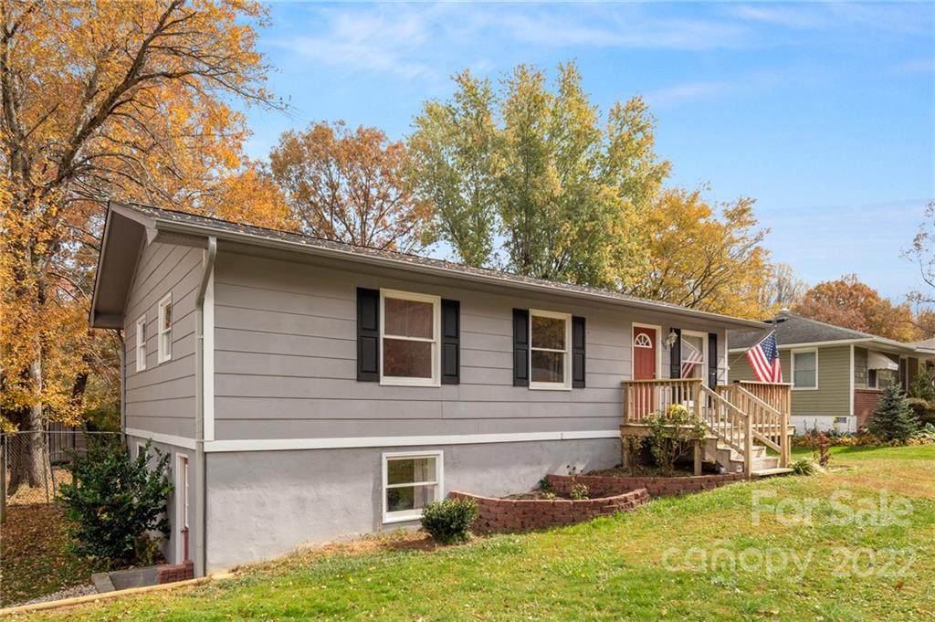 110 Upward Acres Street - Photo 1