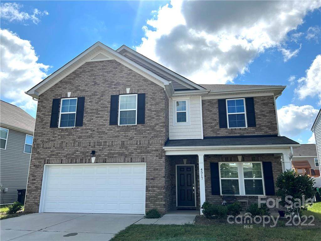 4517 Meshack Avenue - Photo 1