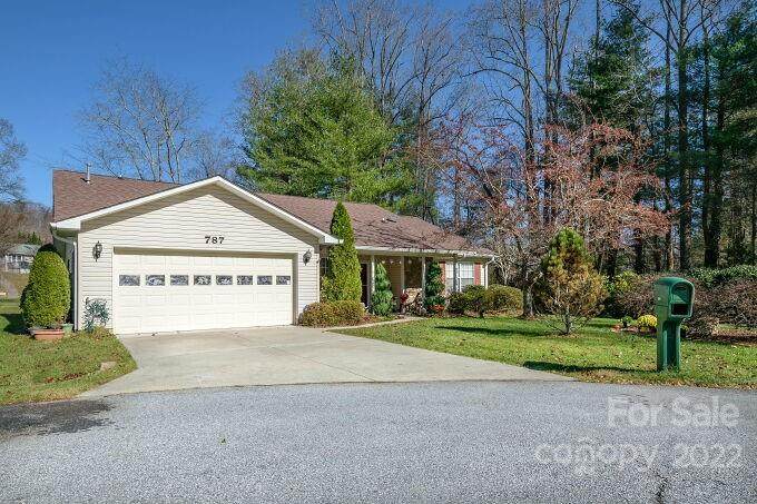 787 Saint Johns Way - Photo 1