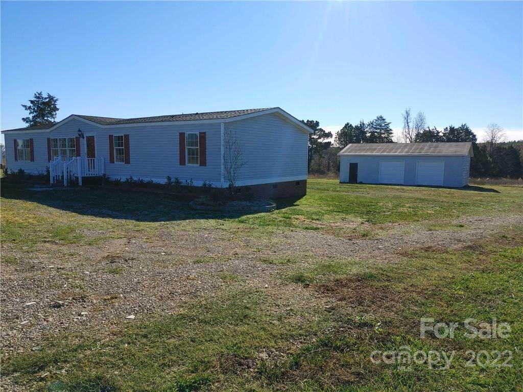 1907 Old Mill Road - Photo 1