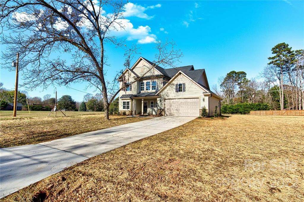 2518 Kendrick Road - Photo 1