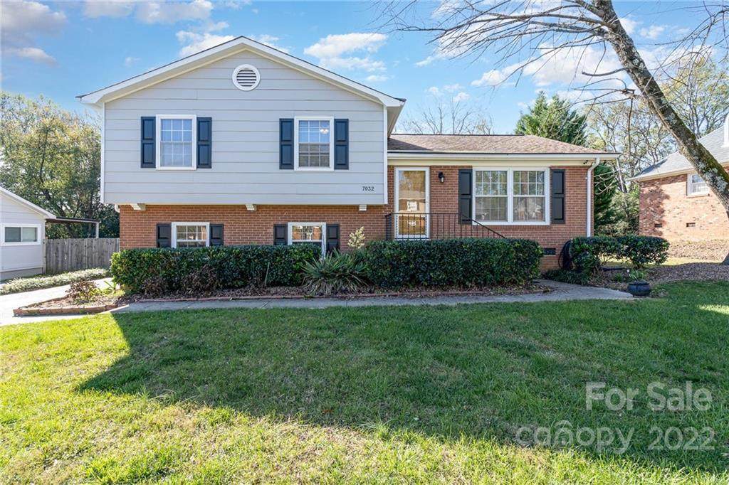 7032 Starvalley Drive - Photo 1