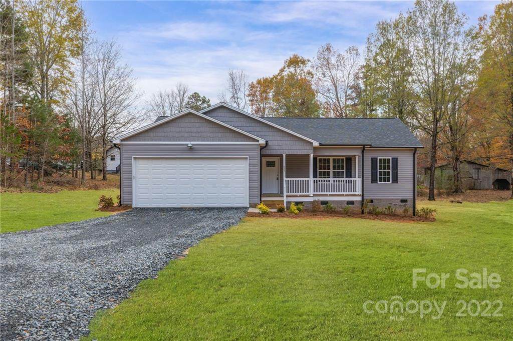 685 Friendly Acres Road - Photo 1
