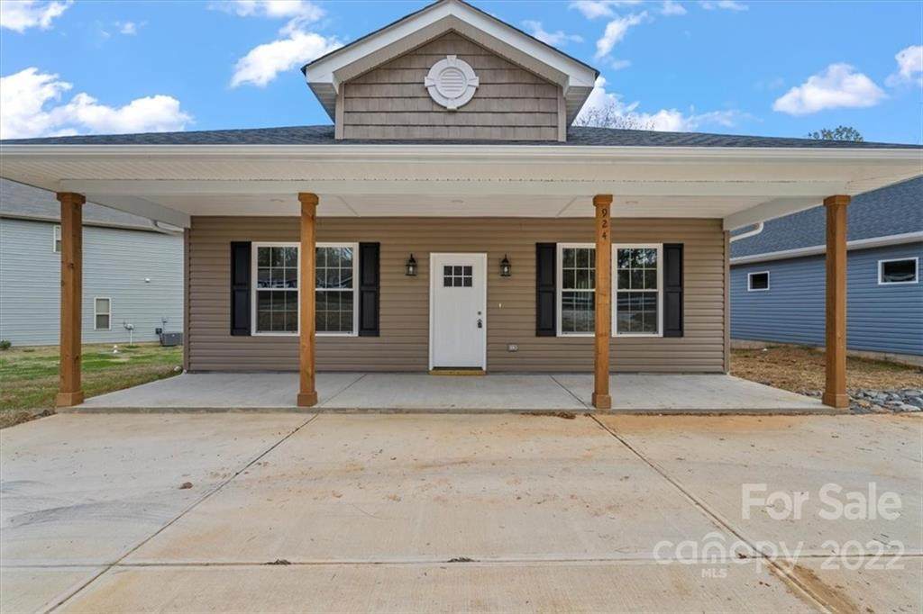 924 Valleydale Road - Photo 1