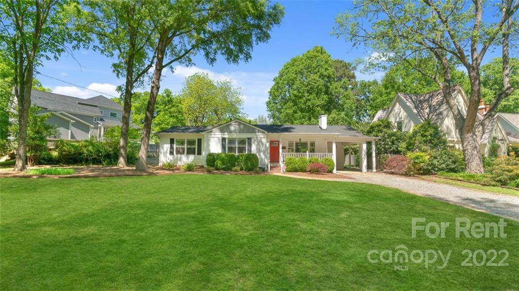 917 Habersham Drive - Photo 1