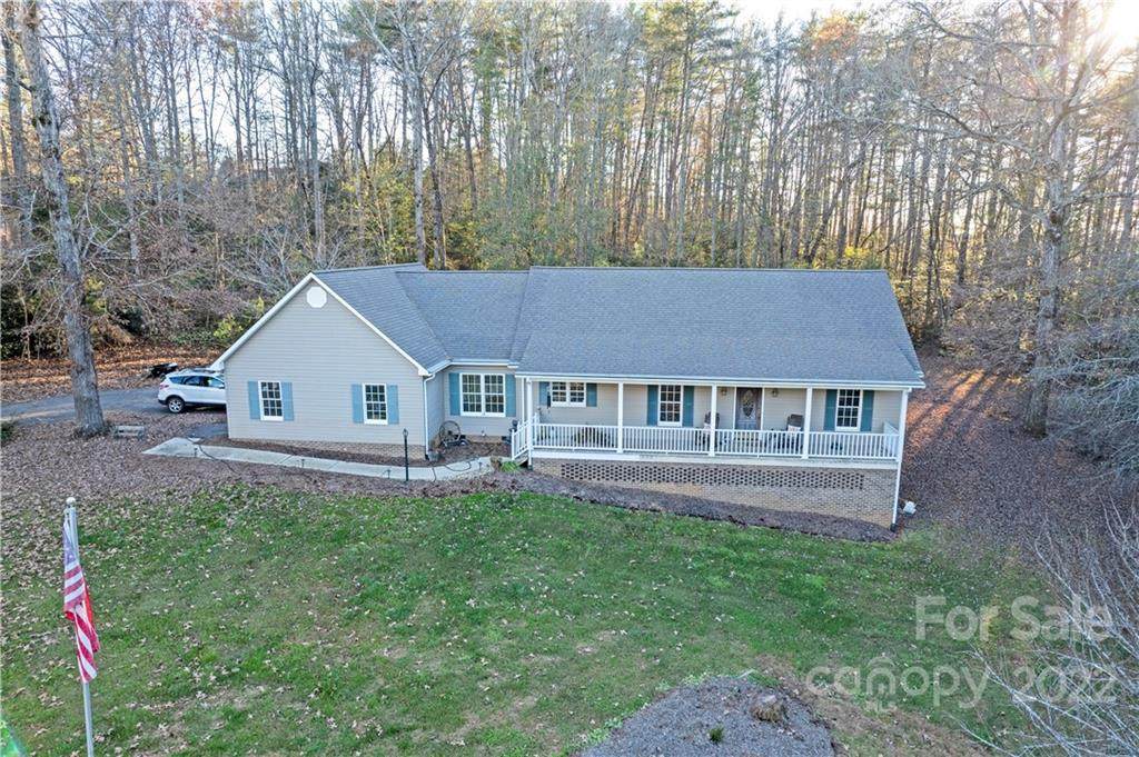 1086 Charleston Drive - Photo 1
