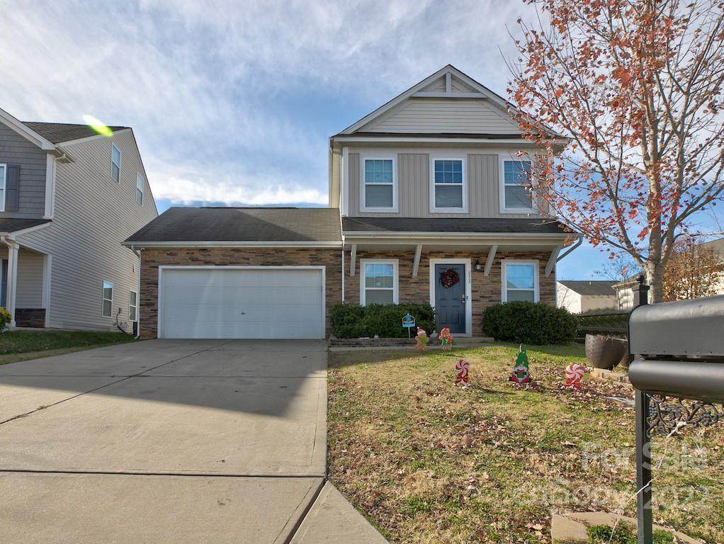 652 Shellbark Drive - Photo 1