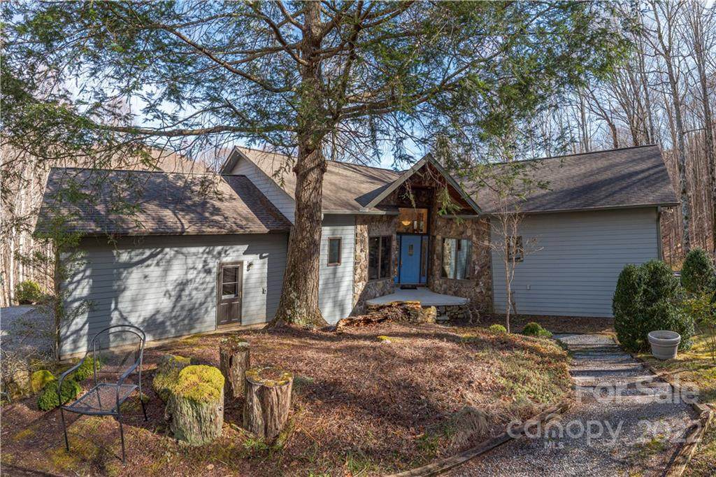 31 Chimney Ridge Trail - Photo 1
