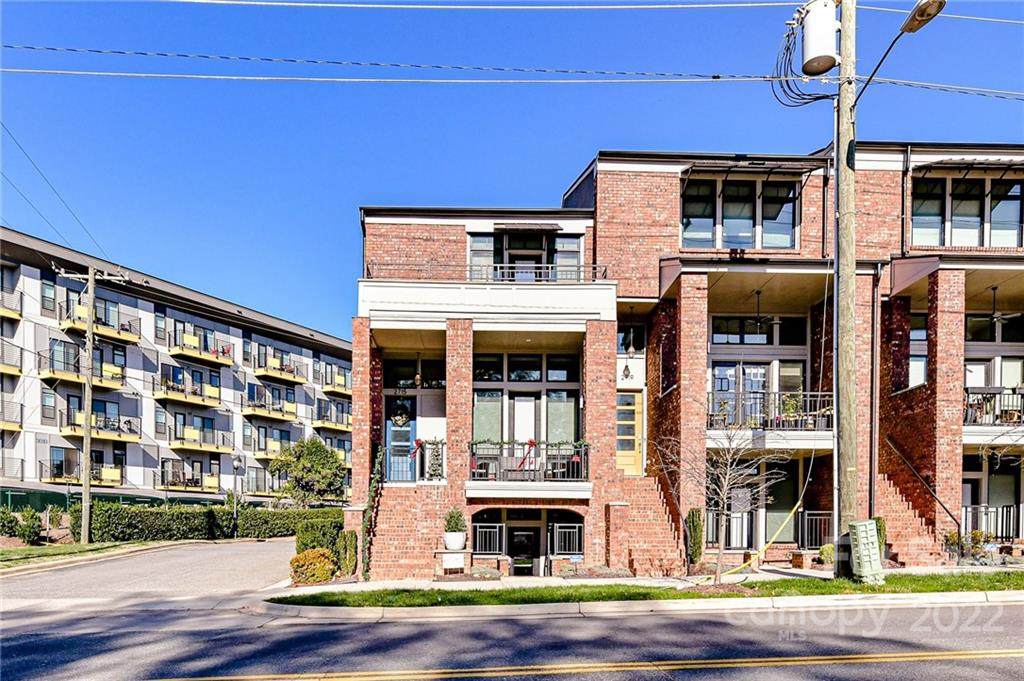 2715 Brevard Street - Photo 1