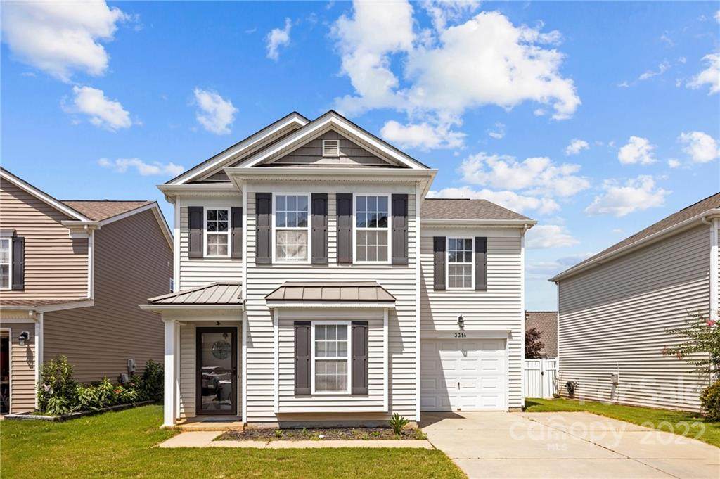 3314 Tempo Lane - Photo 1
