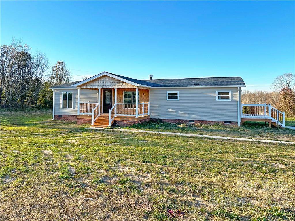 125 Hallman Mill Road - Photo 1