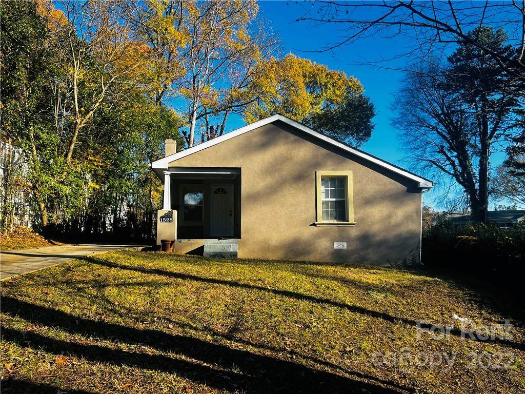 1528 Jennings Street - Photo 1