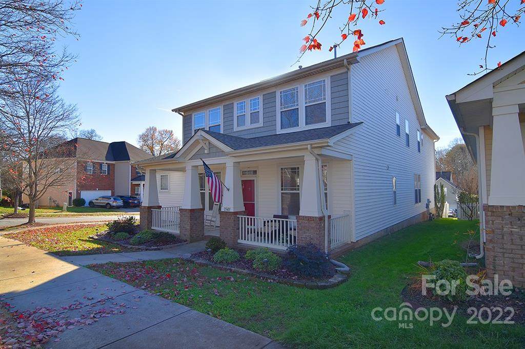 15601 Seafield Lane - Photo 1