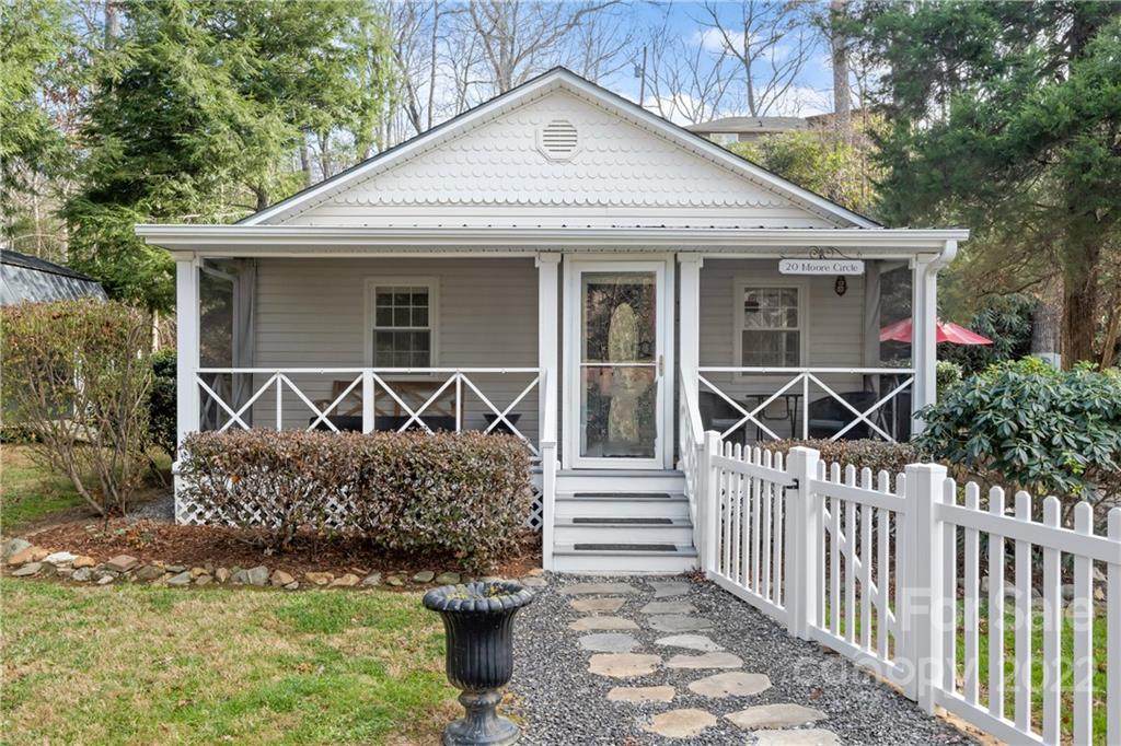 20 Moore Circle - Photo 1