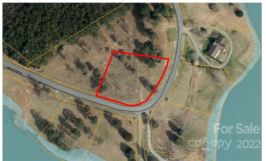 0 Mapleton Lane - Photo 1