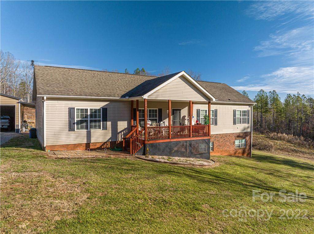 2411 Kettle Creek Court - Photo 1