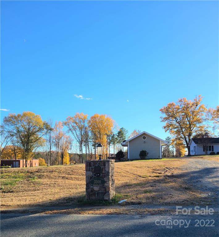 3500 Biggers Road - Photo 1