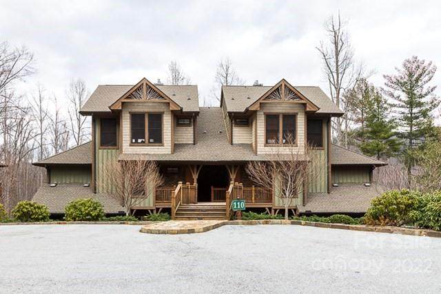 110 Saddle Notch Lane - Photo 1