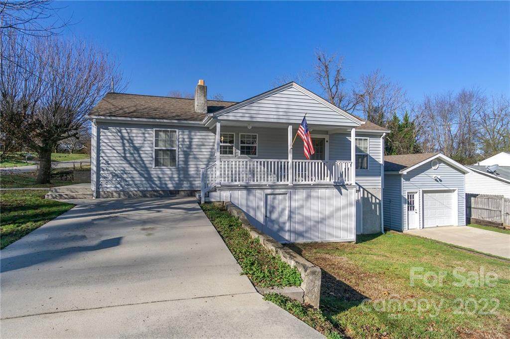 68 Oakley Road - Photo 1