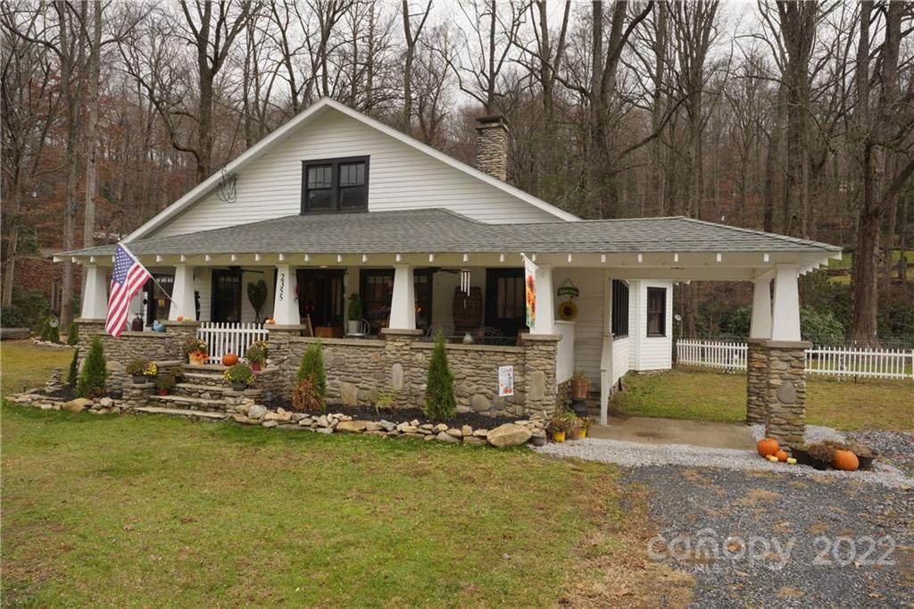 2355 Soco Road - Photo 1