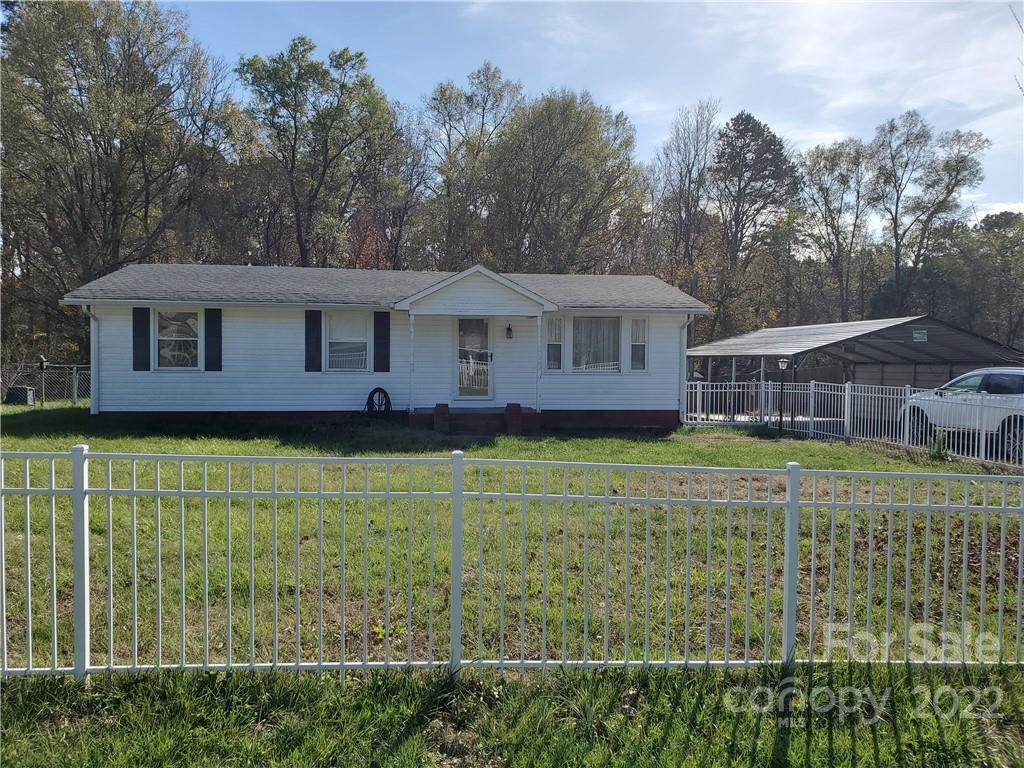 690 Rama Wood Drive - Photo 1