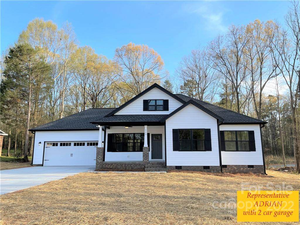 314 Legion Drive - Photo 1