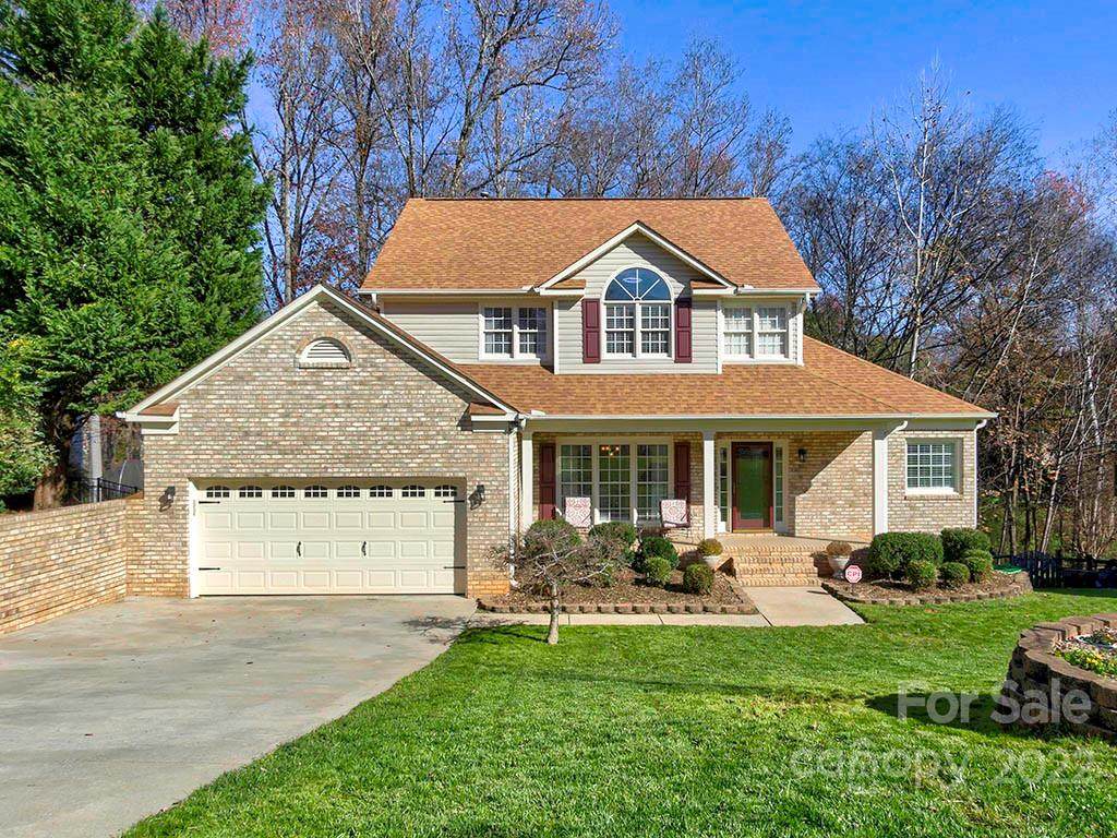 17202 Cambridge Grove Drive - Photo 1