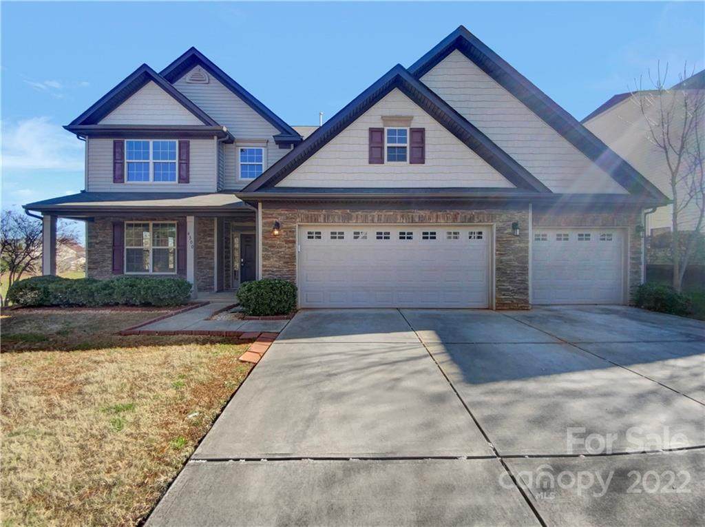 4300 Haddington Drive - Photo 1