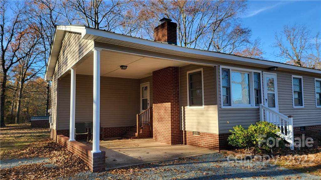 3518 Upper White Store Road - Photo 1