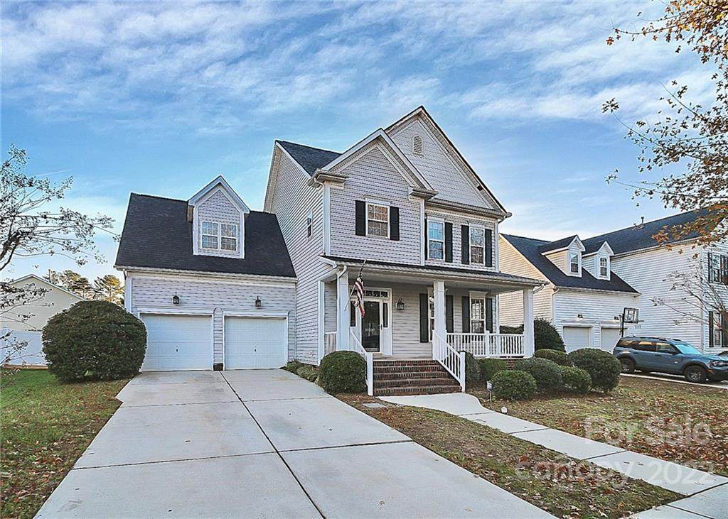 10009 Willow Leaf Lane - Photo 1