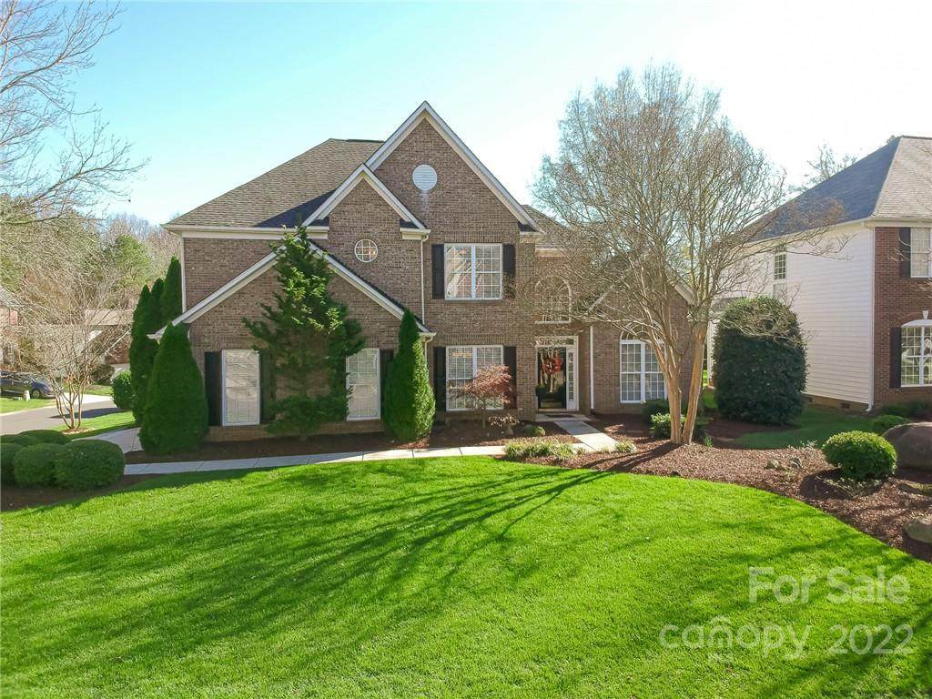15826 Lavenham Road - Photo 1